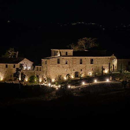 Mosciano SantʼAngelo Castello Di Petecciano B&B المظهر الخارجي الصورة