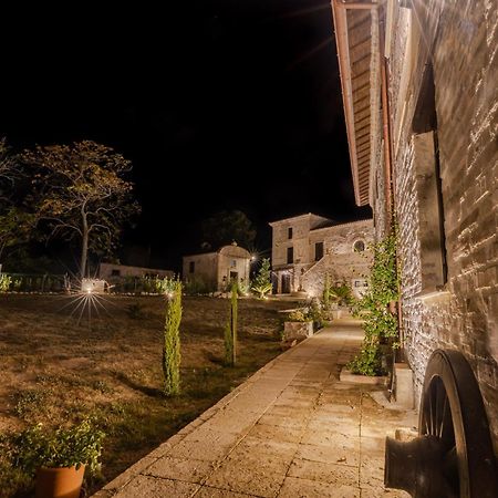 Mosciano SantʼAngelo Castello Di Petecciano B&B المظهر الخارجي الصورة
